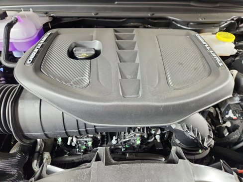 New 2025 RAM 1500 Limited image 25
