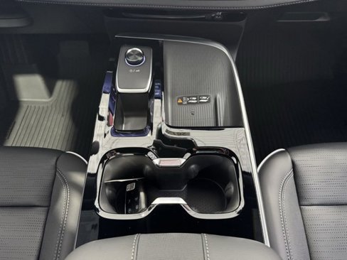 New 2026 Buick Enclave Sport Touring image 22