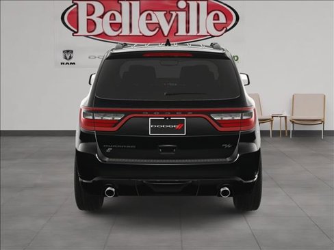New 2025 Dodge Durango R/T image 10