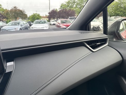 New 2025 Toyota Corolla GR image 18