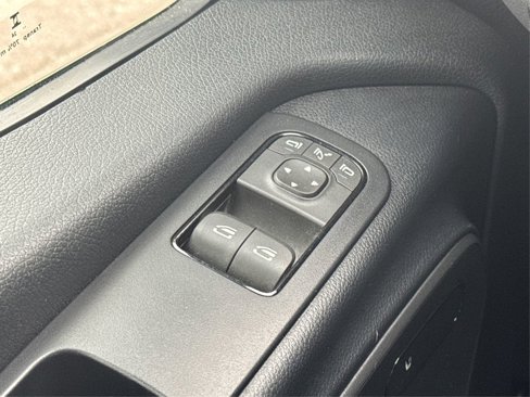 Used 2024 Mercedes-Benz Sprinter 2500 w/ Acoustic Package image 35