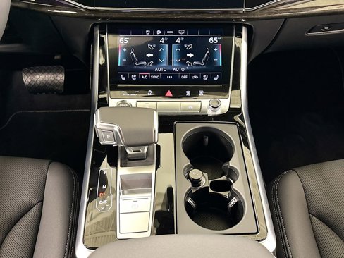 New 2025 Audi Q7 3.0T Premium Plus image 13