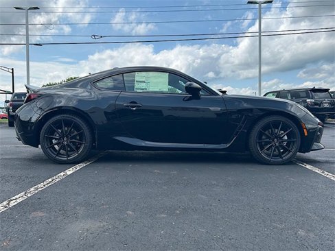New 2025 Toyota GR86 Premium w/ ALL Weather Mat Package (TMS) image 5