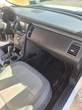 Used 2019 Ford Flex SEL w/ Equipment Group 202A image 16