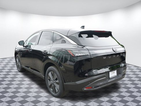New 2025 Nissan Murano SL image 5