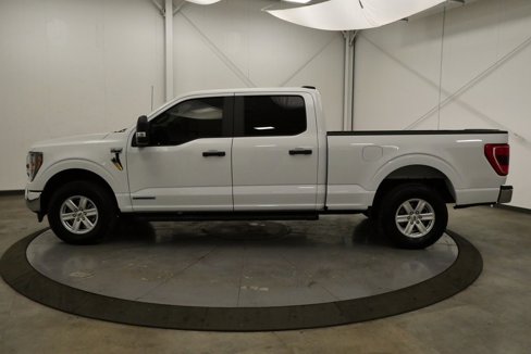 Used 2023 Ford F150 XLT w/ Trailer Tow Package image 8
