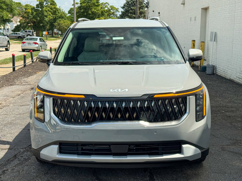 New 2026 Kia Carnival EX image 10