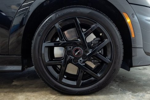 Certified 2025 MINI Cooper S image 29