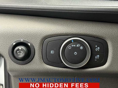 Used 2023 Ford Transit 250 Low Roof w/ Exterior Upgrade Package image 30