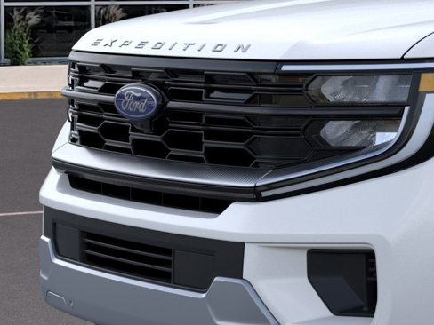 New 2025 Ford Expedition Max Platinum w/ Driver's Package image 17