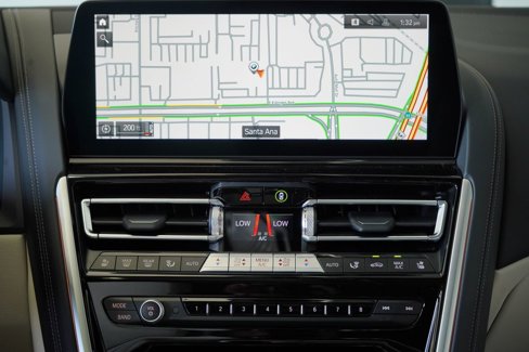 New 2026 BMW M850i xDrive w/ M Sport Professional Package image 15