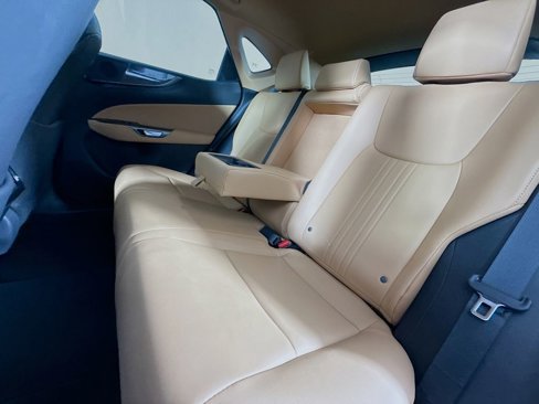 Certified 2025 Lexus NX 250 FWD w/ Premium Package image 25