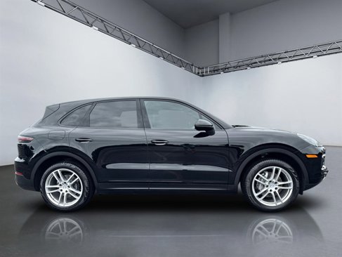 Used 2019 Porsche Cayenne image 3