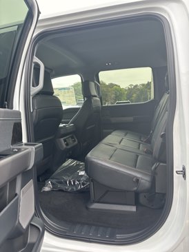 New 2026 Ford F250 Lariat image 23