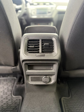 Used 2020 Volkswagen Tiguan S image 12