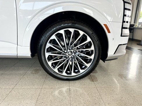 New 2026 Hyundai Palisade Calligraphy image 34