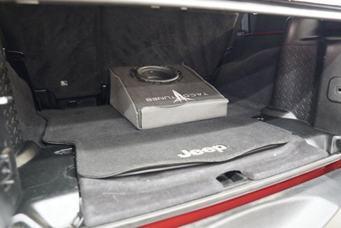 Used 2013 Jeep Wrangler Unlimited Sport image 32