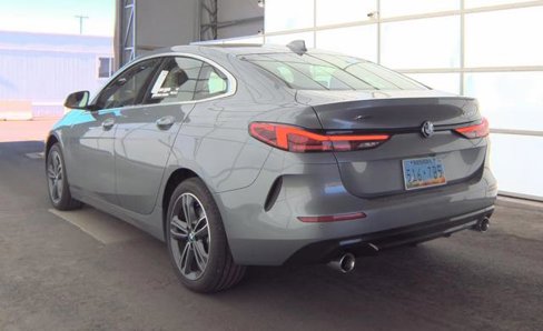 Used 2024 BMW 228i xDrive Gran Coupe image 5