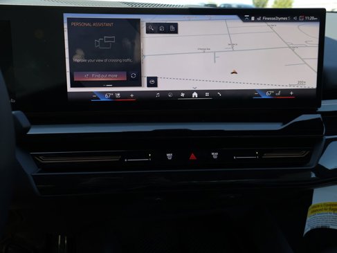 New 2026 BMW 530i xDrive w/ Executive Package image 30