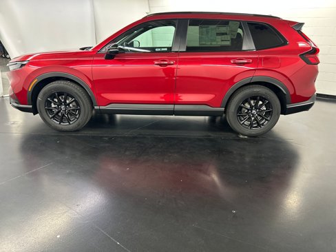 New 2026 Honda CR-V Sport-L image 2