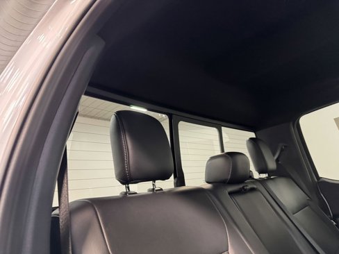 Used 2024 Ford F150 Lariat image 15