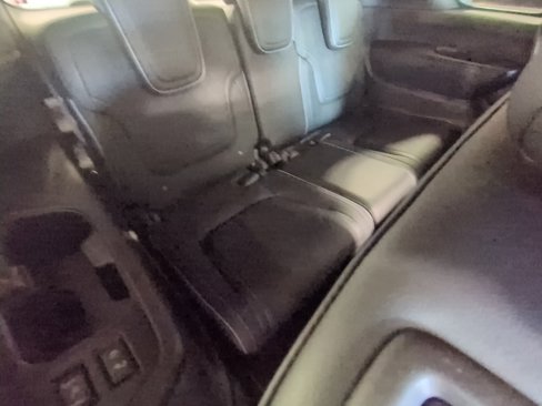 New 2026 INFINITI QX80 Autograph w/ Premium Cargo Package image 27
