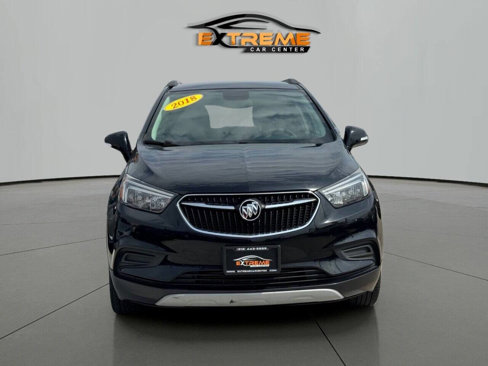 Used 2018 Buick Encore Preferred image 14