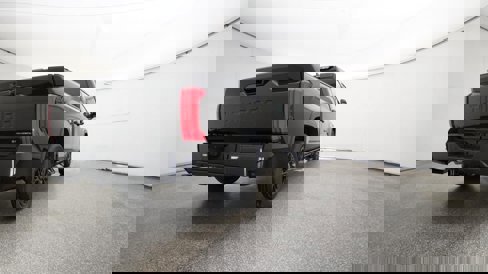 New 2026 Toyota Tundra Limited image 55