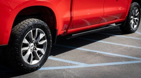 Used 2020 Chevrolet Silverado 1500 RST w/ All-Star Edition image 29