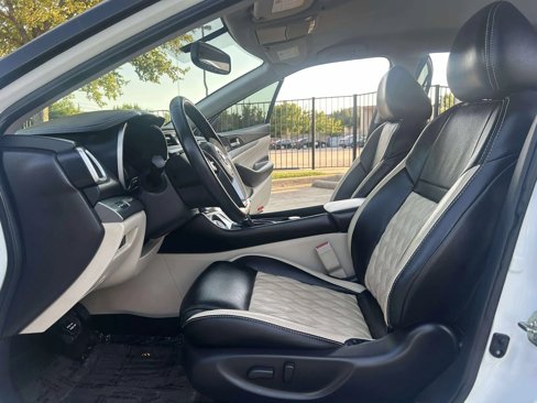 Used 2017 Nissan Maxima 3.5 S image 21