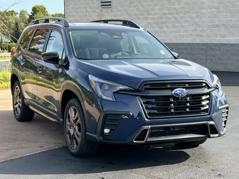 New 2025 Subaru Ascent Bronze Edition image 47