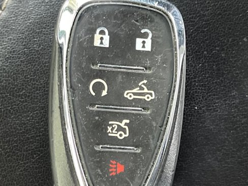 Used 2016 Chevrolet Camaro LT w/ RS Package image 18