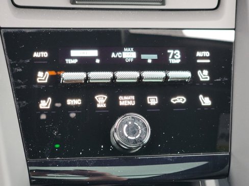 New 2024 Porsche Macan 4 Electric image 23