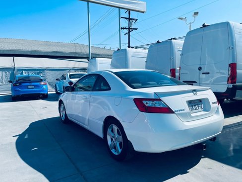Used 2008 Honda Civic EX image 10