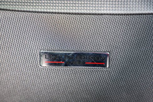 Certified 2023 Ferrari 812 Competizione image 8