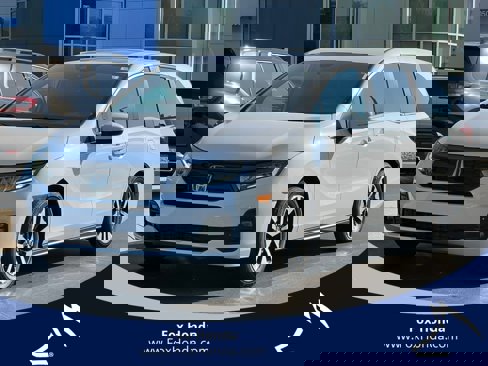 New 2026 Honda Odyssey EX-L image 1