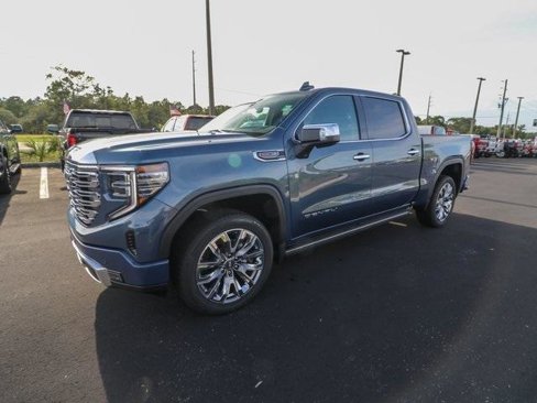 New 2026 GMC Sierra 1500 Denali w/ Denali Reserve Package image 4