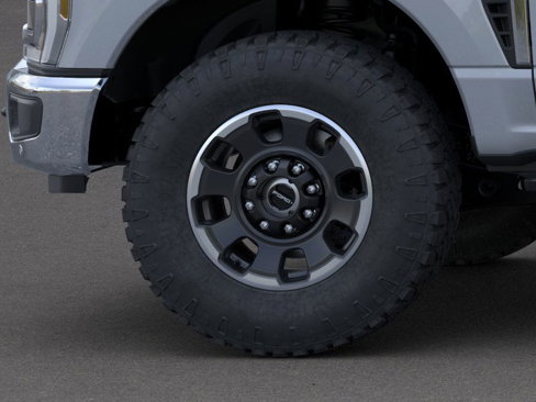 New 2025 Ford F250 King Ranch w/ Tremor Off-Road Package image 19