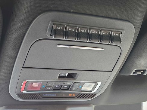 Used 2024 Ford F350 Lariat w/ Lariat Ultimate Package image 31