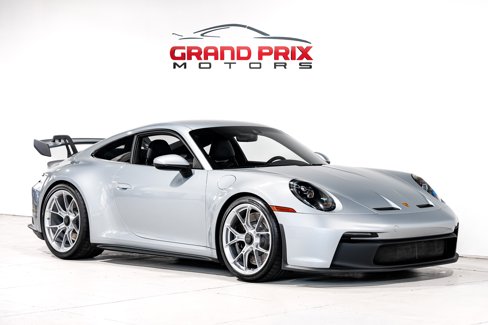 Used 2022 Porsche 911 GT3 image 1