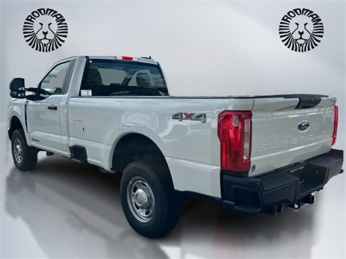 New 2026 Ford F250 XL image 7