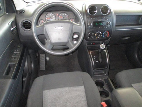 Used 2009 Jeep Patriot Sport image 22
