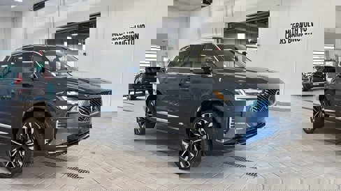 New 2026 Volvo XC90 B5 Plus image 3