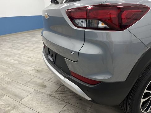 New 2026 Chevrolet TrailBlazer LT w/ Convenience Package image 32