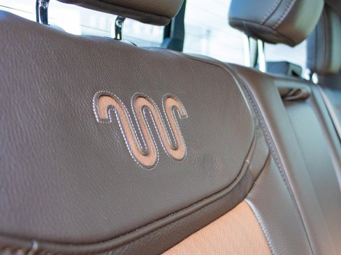 Used 2026 Ford F450 King Ranch image 26