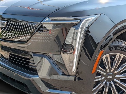 New 2026 Cadillac Escalade IQ Sport 1 w/ LPO, Floor Liner Package image 20