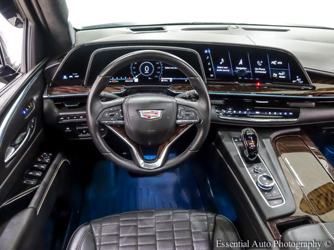 Used 2023 Cadillac Escalade Sport Platinum image 20