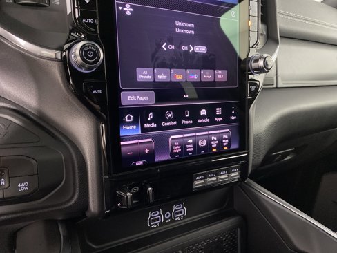 New 2026 RAM 2500 Laramie image 29