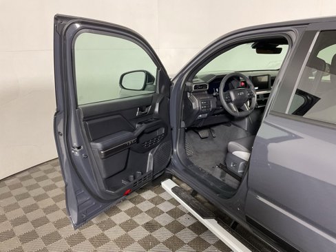 New 2025 Toyota Tacoma TRD Off-Road image 16