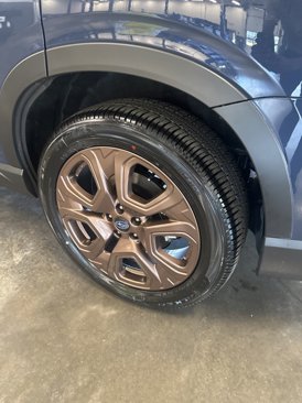 New 2025 Subaru Ascent Bronze Edition image 43
